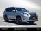 2023 Lexus GX 460 Luxury