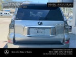 2023 Lexus GX 460 Luxury
