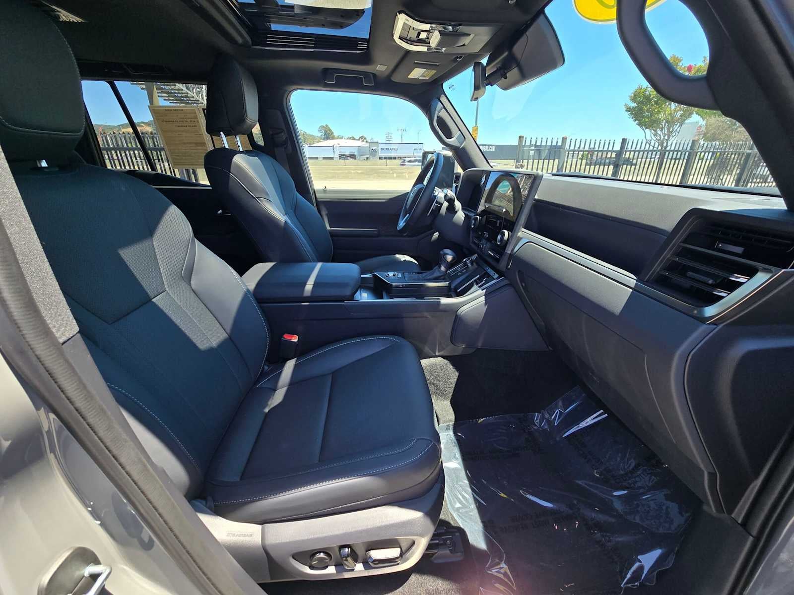 2026 Lexus GX 550 Premium+