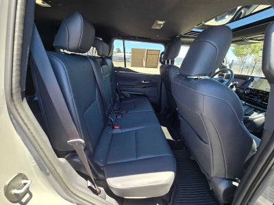 2026 Lexus GX 550 Premium+