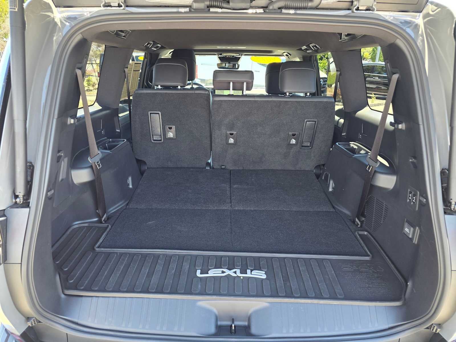 2026 Lexus GX 550 Premium+