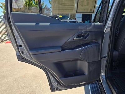 2026 Lexus GX 550 Premium+