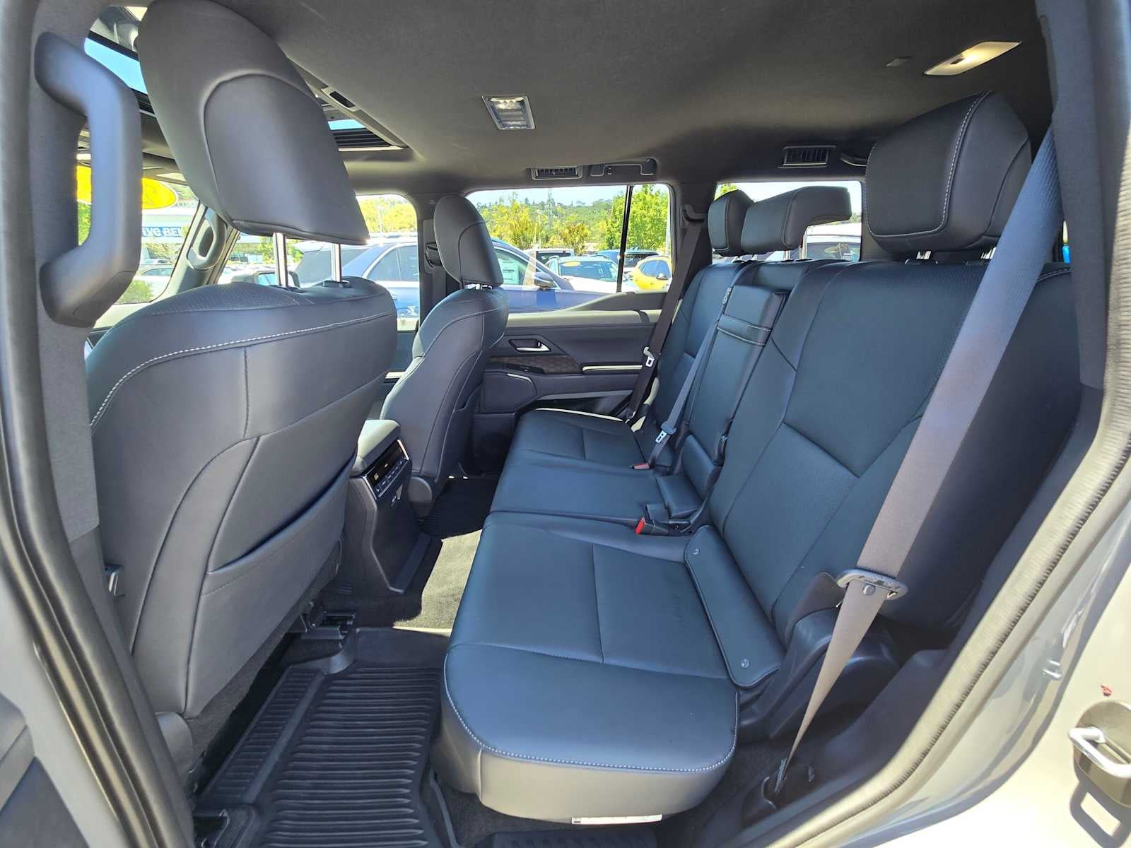 2026 Lexus GX 550 Premium+