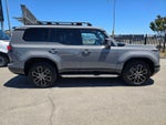 2026 Lexus GX 550 Premium+