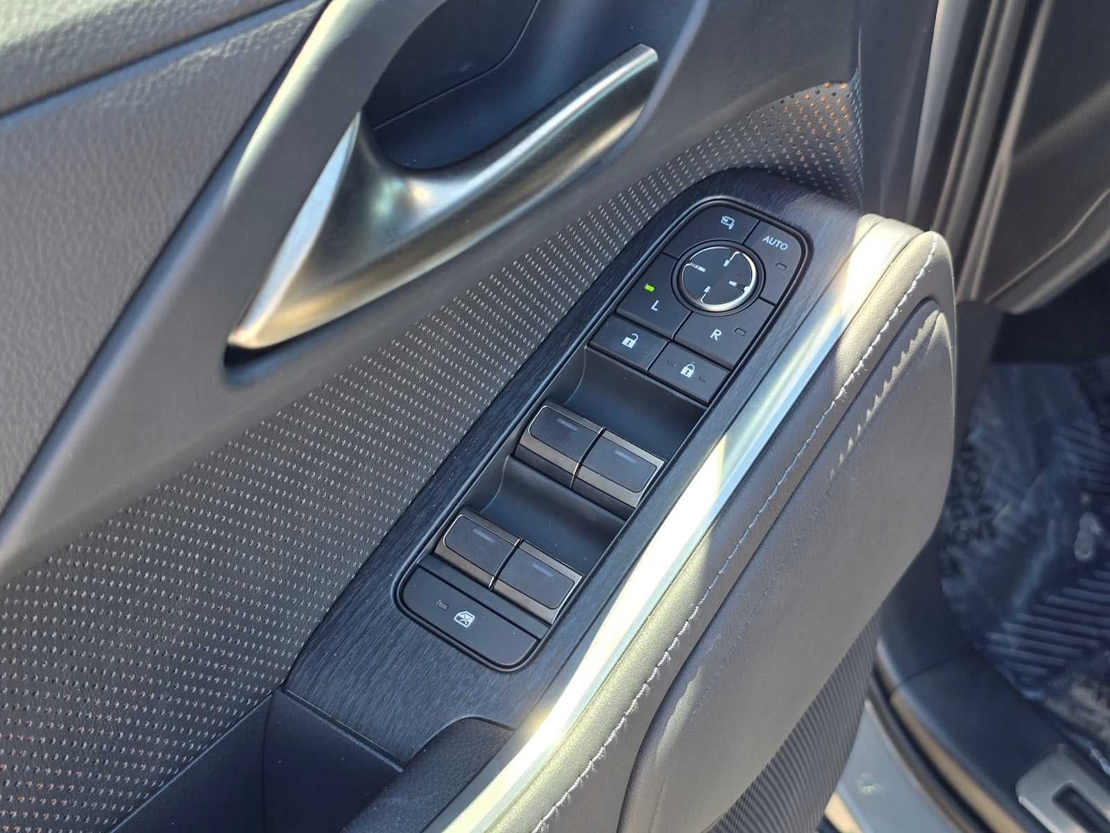 2026 Lexus GX 550 Premium+