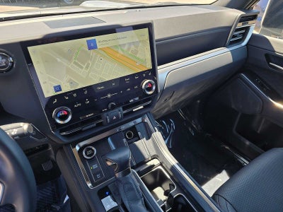 2026 Lexus GX 550 Premium+
