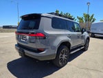 2026 Lexus GX 550 Premium+
