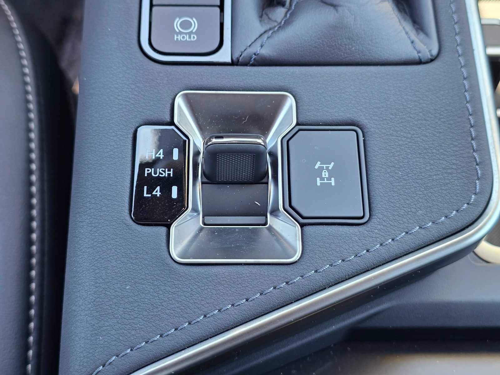 2026 Lexus GX 550 Premium+