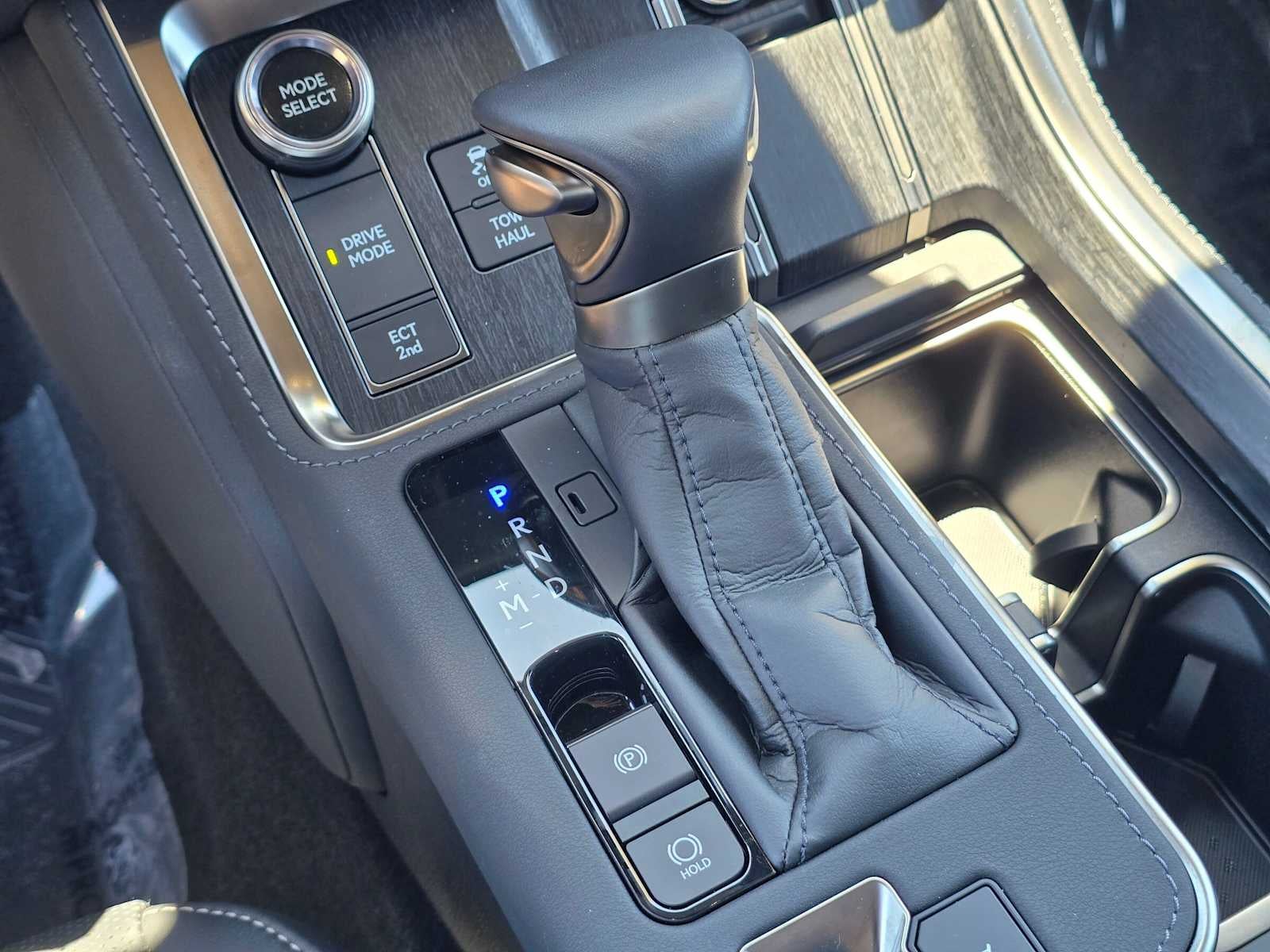 2026 Lexus GX 550 Premium+
