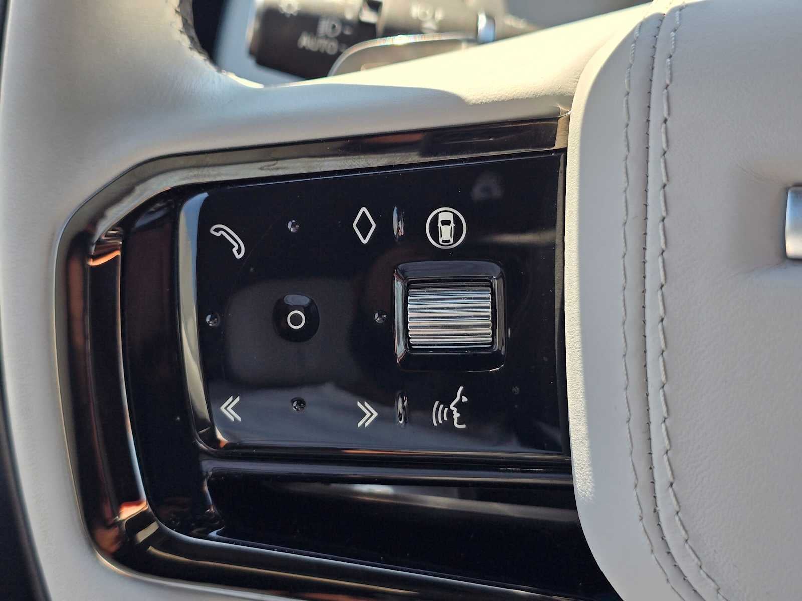 2025 Land Rover Range Rover Sport Autobiography