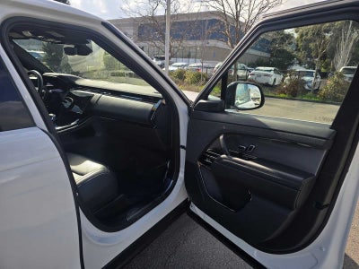 2024 Land Rover Range Rover Sport Dynamic SE