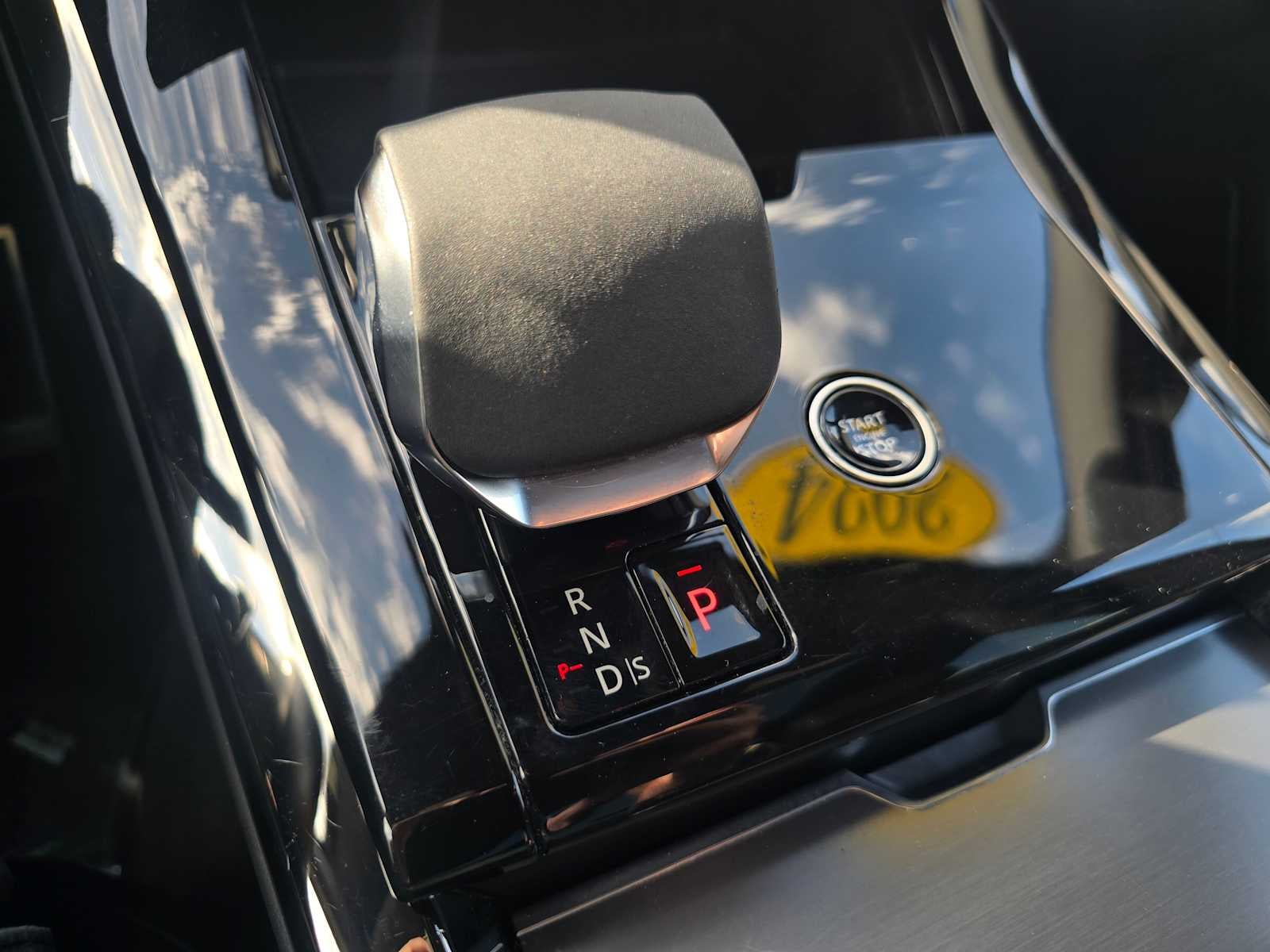 2024 Land Rover Range Rover Sport Dynamic SE