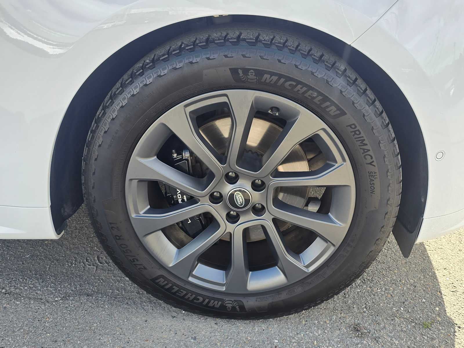 2024 Land Rover Range Rover Sport Dynamic SE