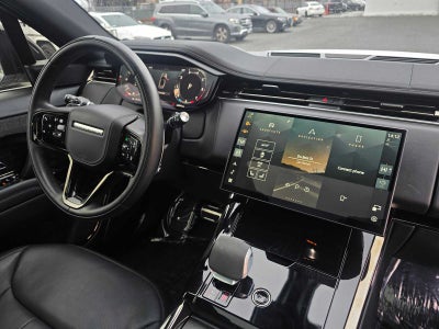 2024 Land Rover Range Rover Sport Dynamic SE