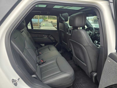 2024 Land Rover Range Rover Sport Dynamic SE