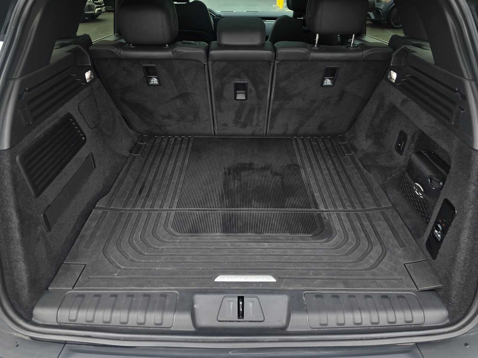 2024 Land Rover Range Rover Sport Dynamic SE