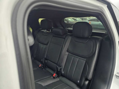 2024 Land Rover Range Rover Sport Dynamic SE