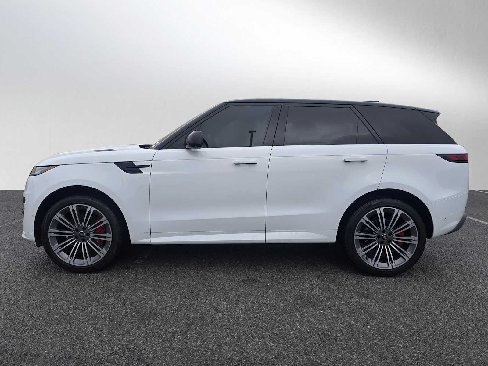 2024 Land Rover Range Rover Sport Dynamic SE