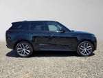 2023 Land Rover Range Rover Sport First Edition