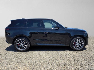2023 Land Rover Range Rover Sport First Edition