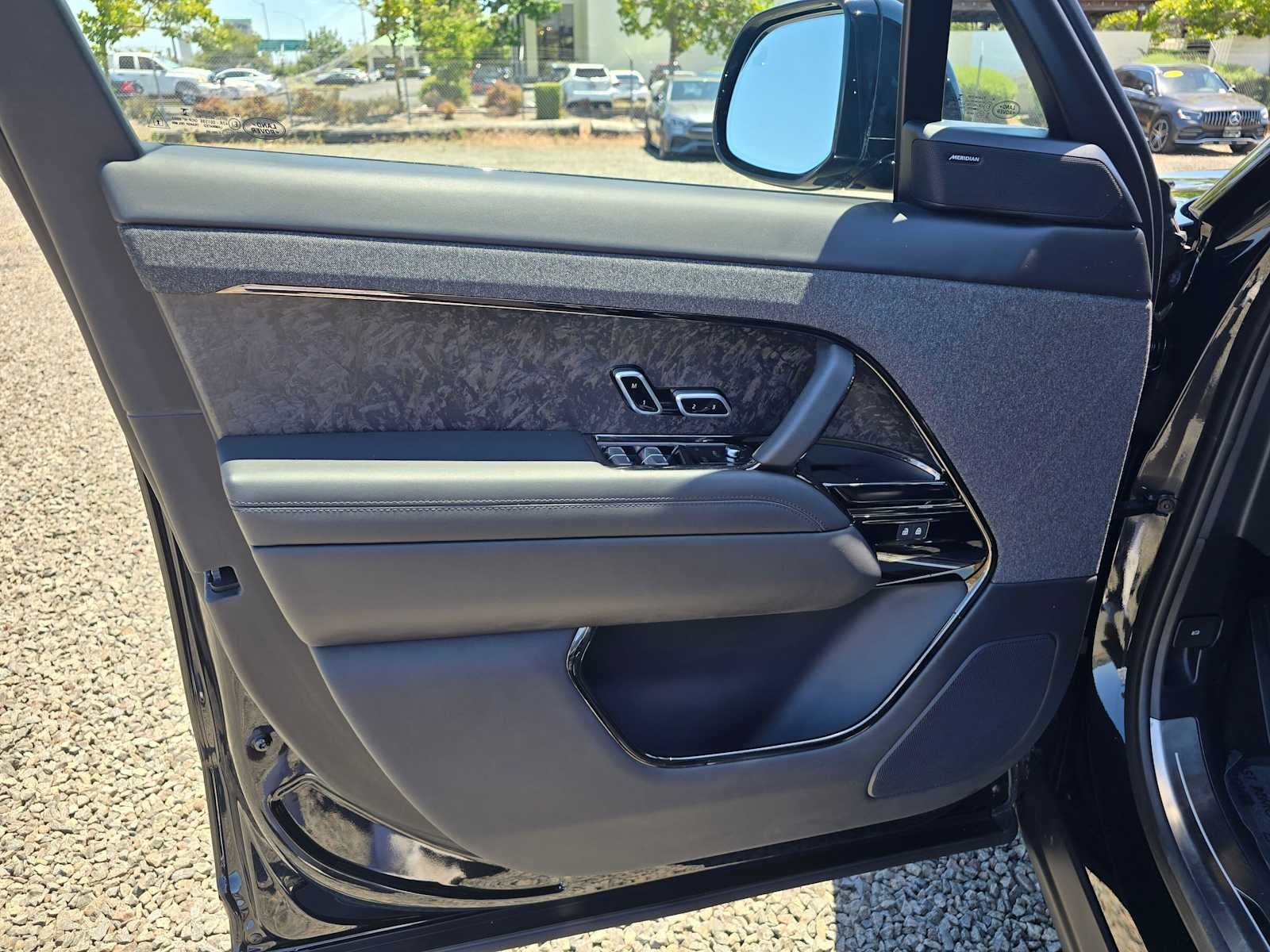 2023 Land Rover Range Rover Sport First Edition