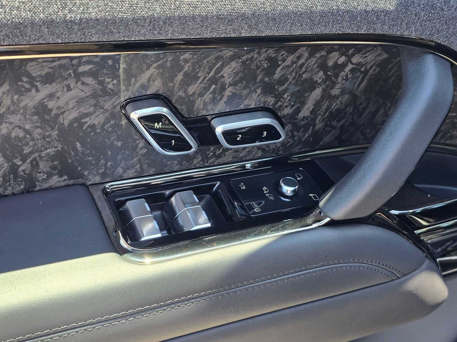 2023 Land Rover Range Rover Sport First Edition