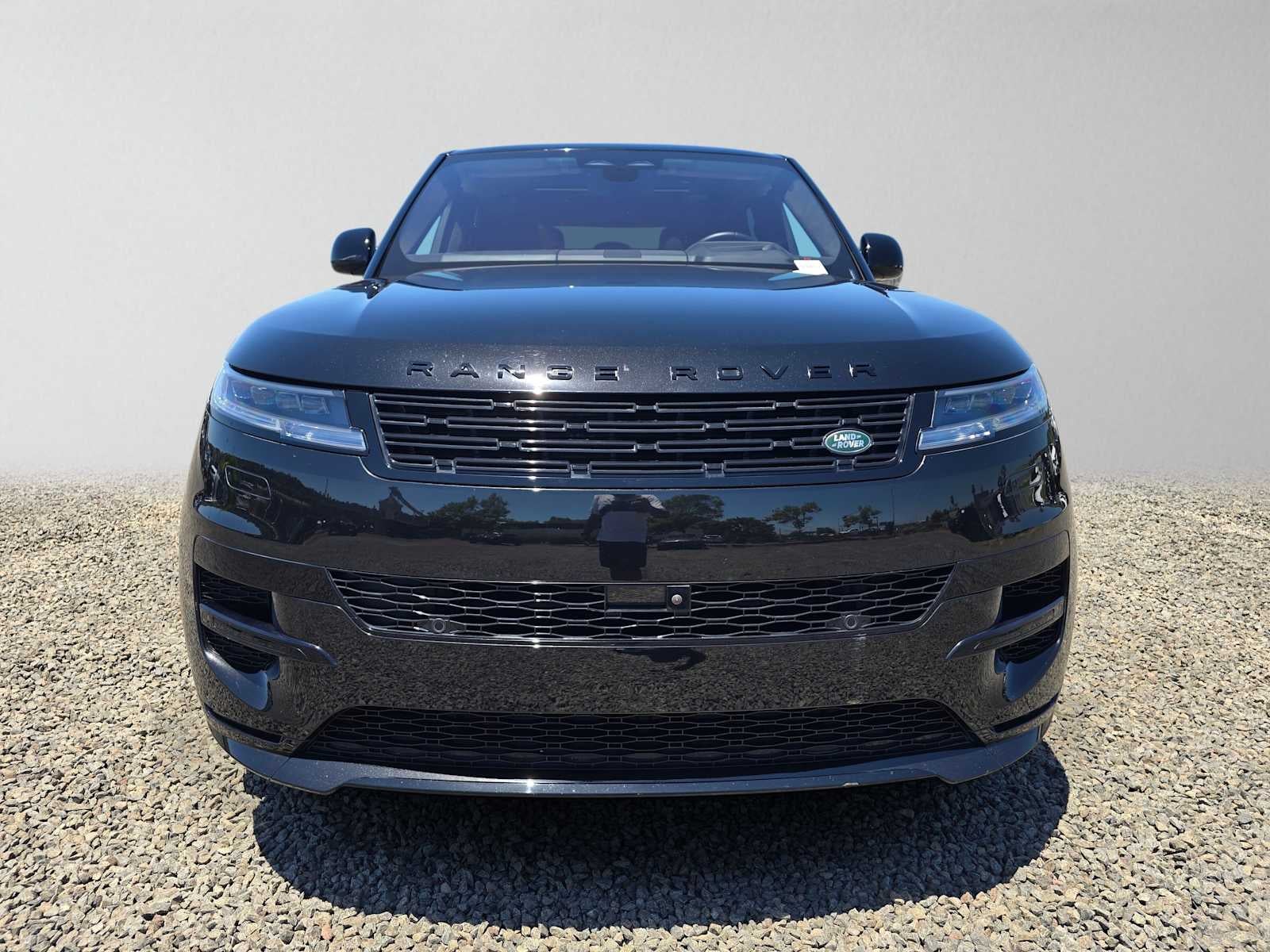 2023 Land Rover Range Rover Sport First Edition