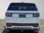2025 Land Rover Discovery Sport S