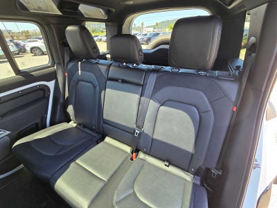 2023 Land Rover Defender X-Dynamic SE