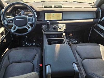 2023 Land Rover Defender X-Dynamic SE