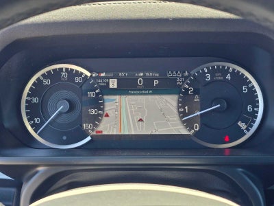 2023 Land Rover Defender X-Dynamic SE