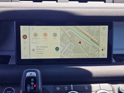 2023 Land Rover Defender X-Dynamic SE