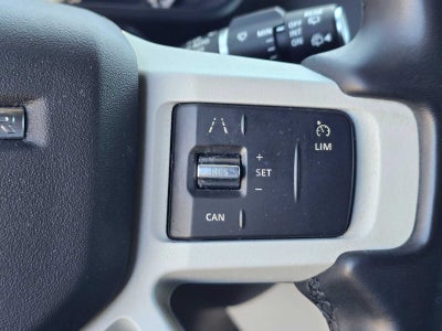 2023 Land Rover Defender X-Dynamic SE