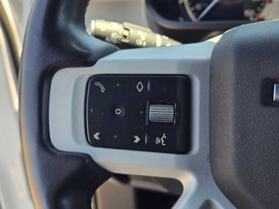 2023 Land Rover Defender X-Dynamic SE