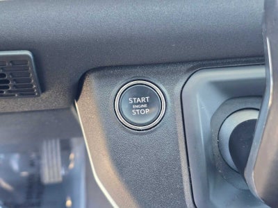 2023 Land Rover Defender X-Dynamic SE
