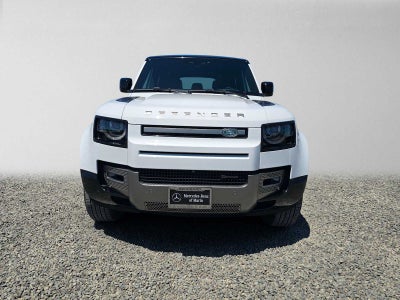 2023 Land Rover Defender X-Dynamic SE