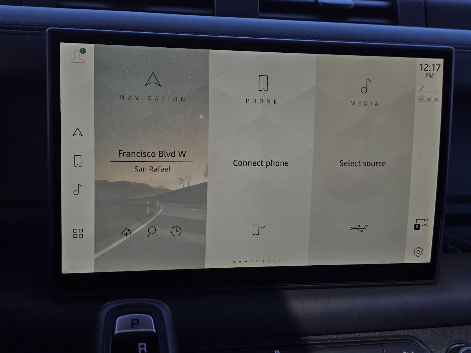 2024 Land Rover Defender V8