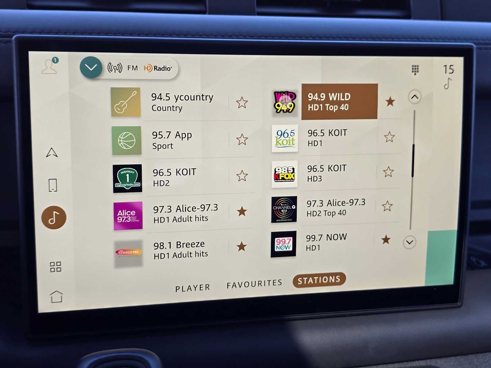 2024 Land Rover Defender V8