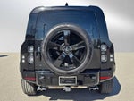 2024 Land Rover Defender V8