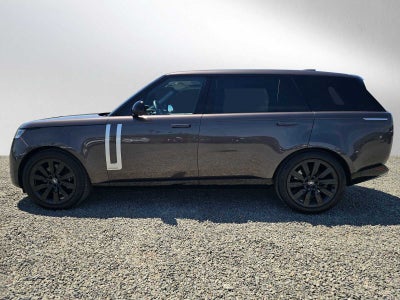 2024 Land Rover Range Rover Autobiography