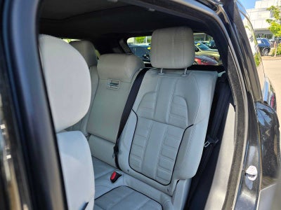2016 Land Rover Range Rover Sport Autobiography