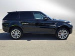 2016 Land Rover Range Rover Sport Autobiography