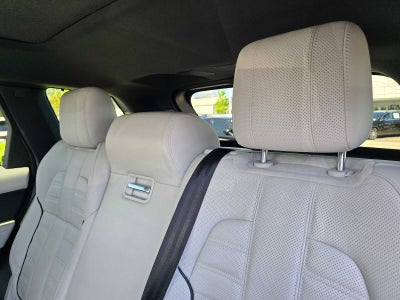 2016 Land Rover Range Rover Sport Autobiography
