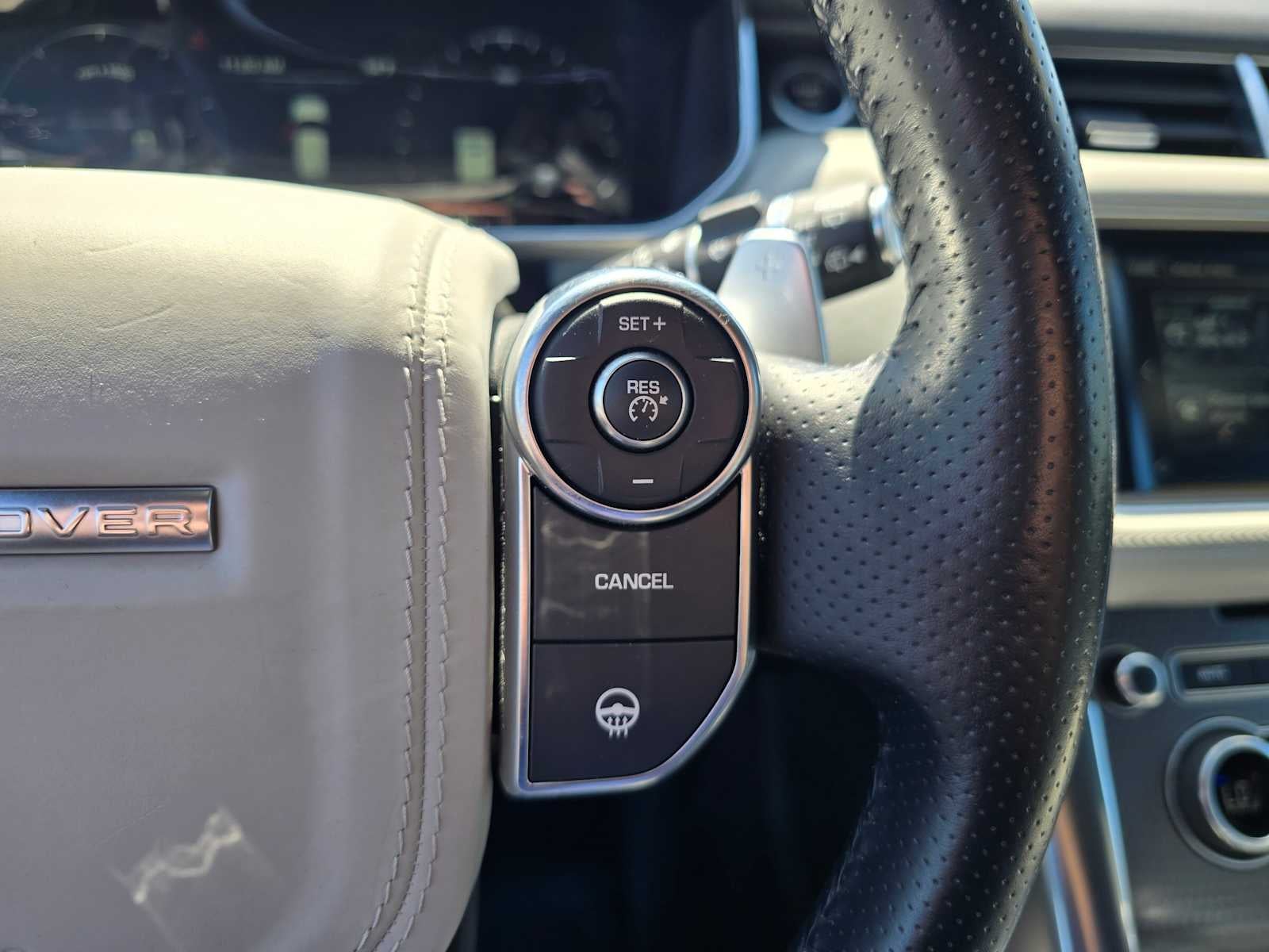 2016 Land Rover Range Rover Sport Autobiography