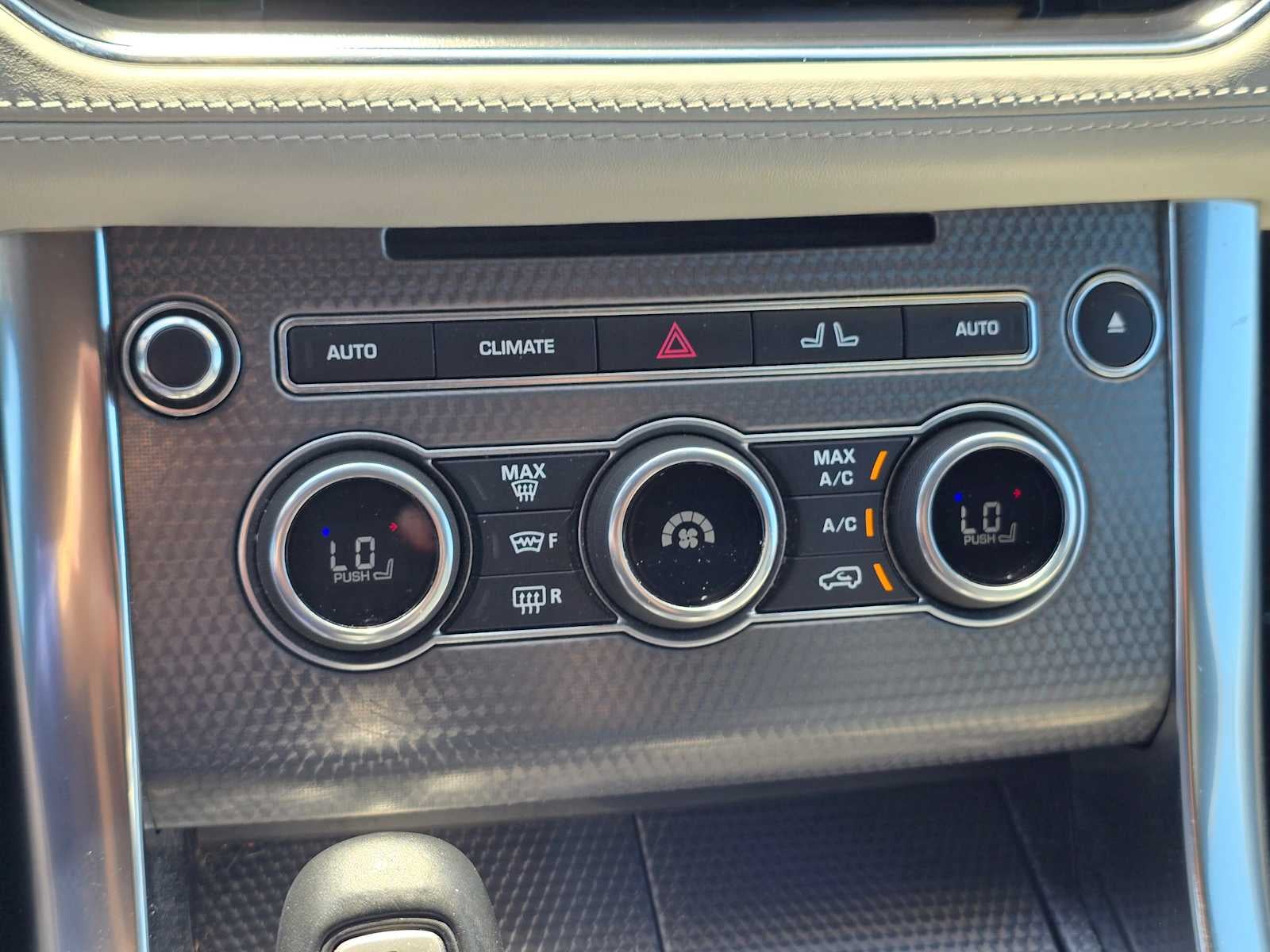 2016 Land Rover Range Rover Sport Autobiography