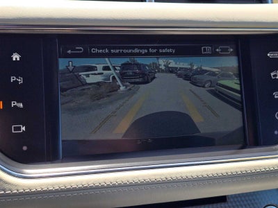 2016 Land Rover Range Rover Sport Autobiography
