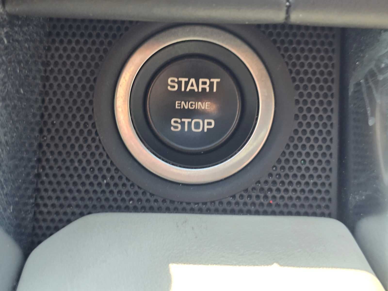2016 Land Rover Range Rover Sport Autobiography