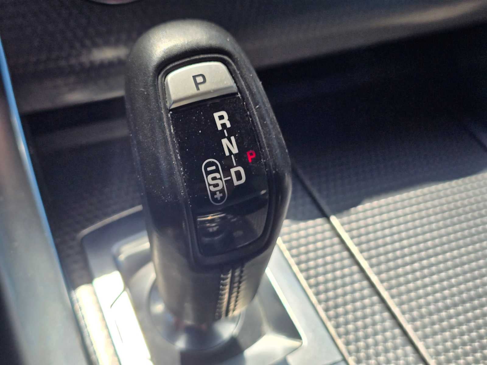 2016 Land Rover Range Rover Sport Autobiography