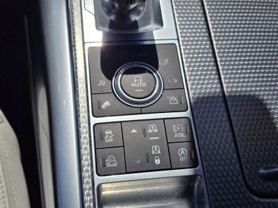 2016 Land Rover Range Rover Sport Autobiography