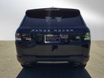 2016 Land Rover Range Rover Sport Autobiography